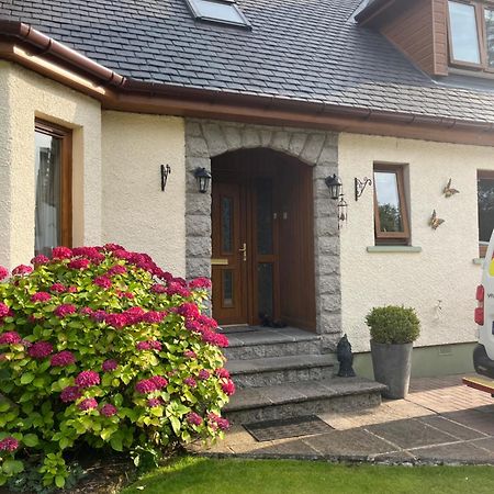 Self Cateringone Bedroom Apartment Fort William Exterior foto