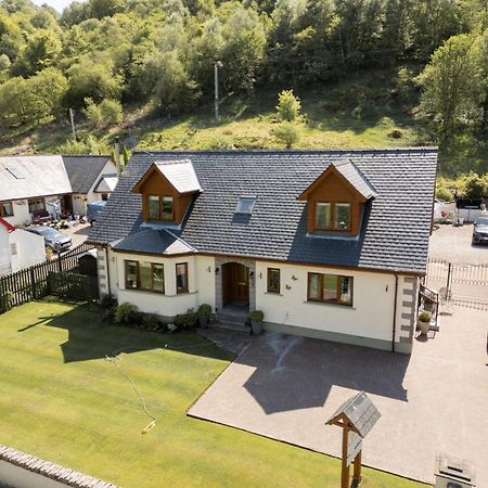 Self Cateringone Bedroom Apartment Fort William Exterior foto
