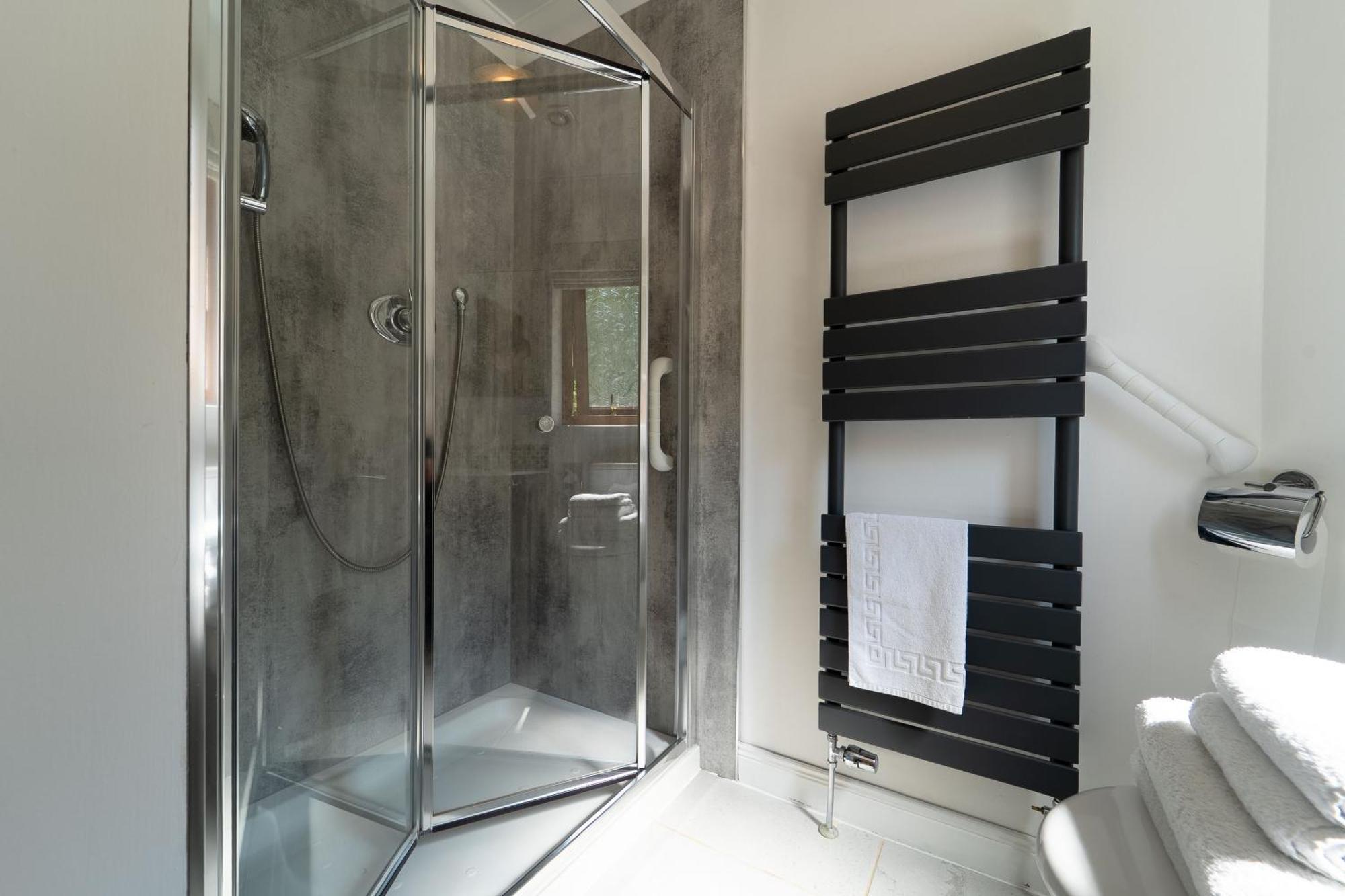 Self Cateringone Bedroom Apartment Fort William Exterior foto