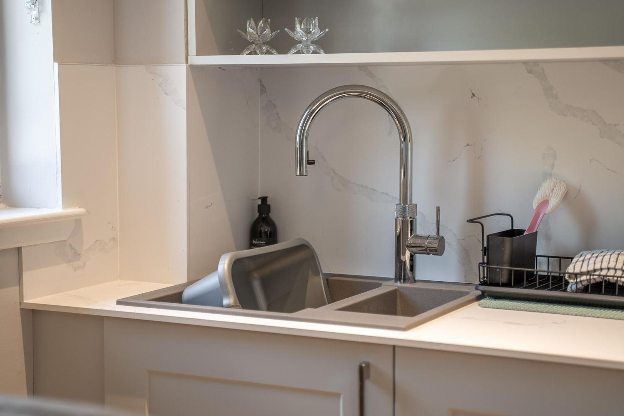 Self Cateringone Bedroom Apartment Fort William Exterior foto